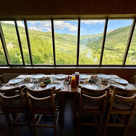 Gnishik Eco Resort Eksteriør billede