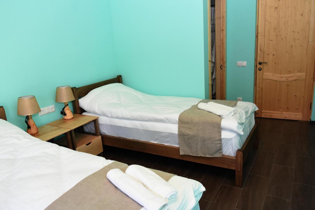 Gnishik Eco Resort Eksteriør billede