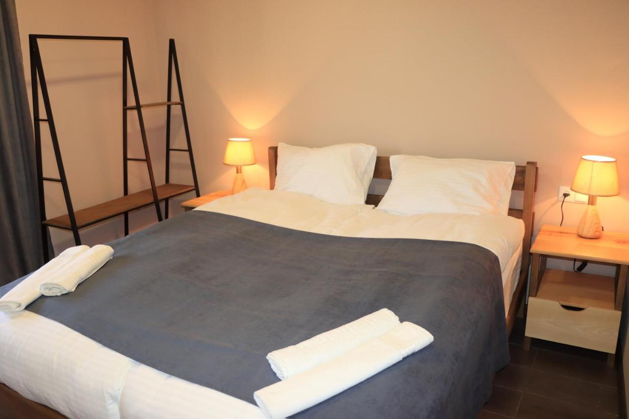 Gnishik Eco Resort Eksteriør billede