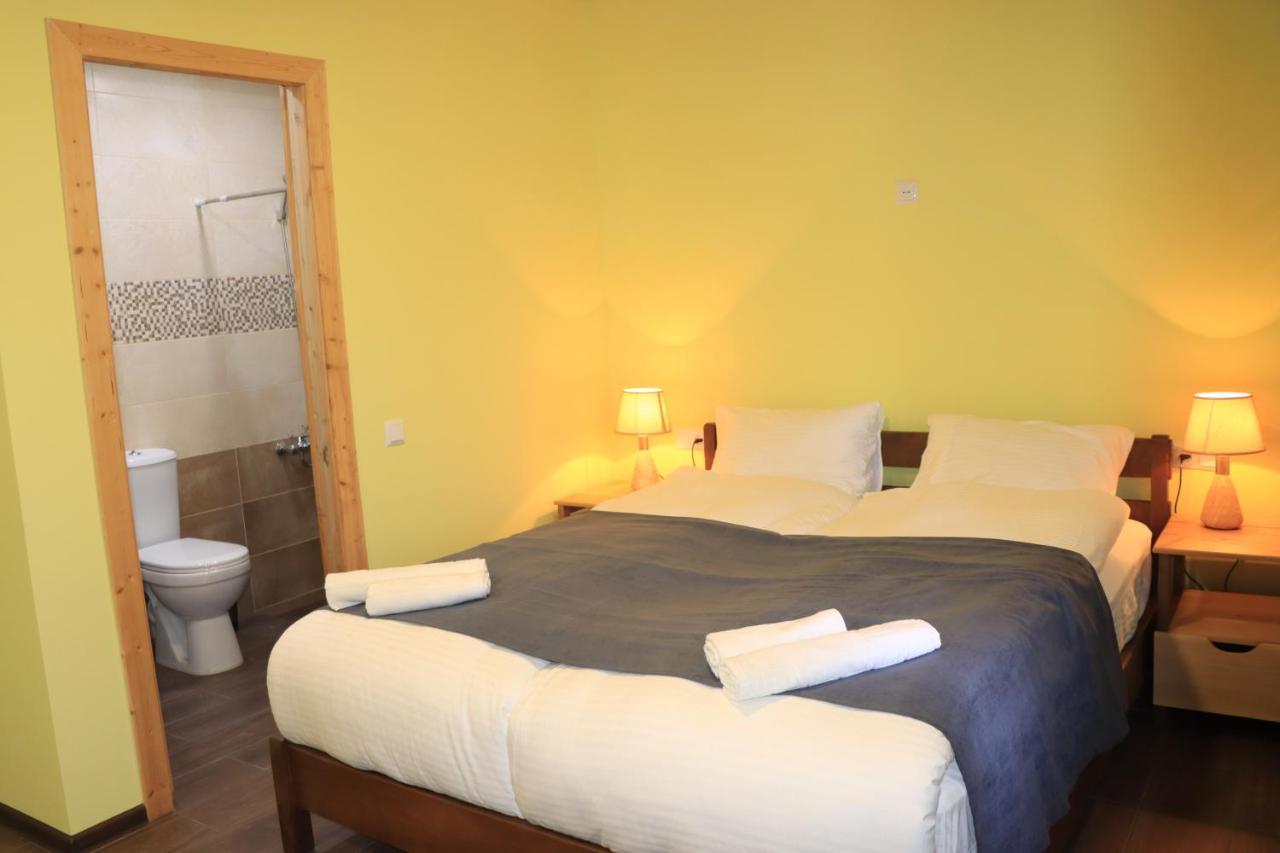 Gnishik Eco Resort Eksteriør billede